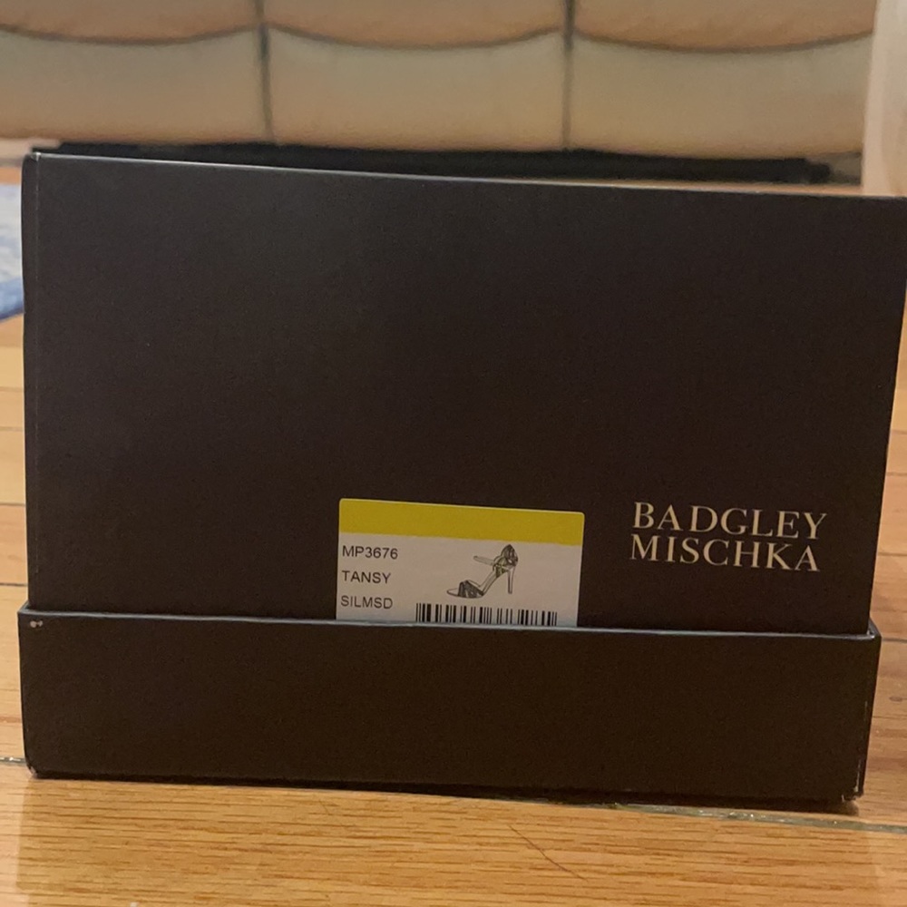 Wedding Shoes - image 6